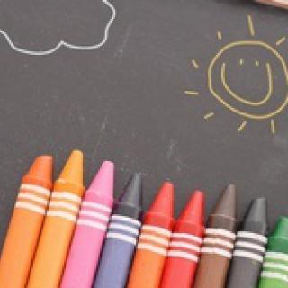 KONKURS PLASTYCZNY - PRACA INSPIROWANA TWÓRCZOŚCIĄ HENRYKA SIENKIEWICZA